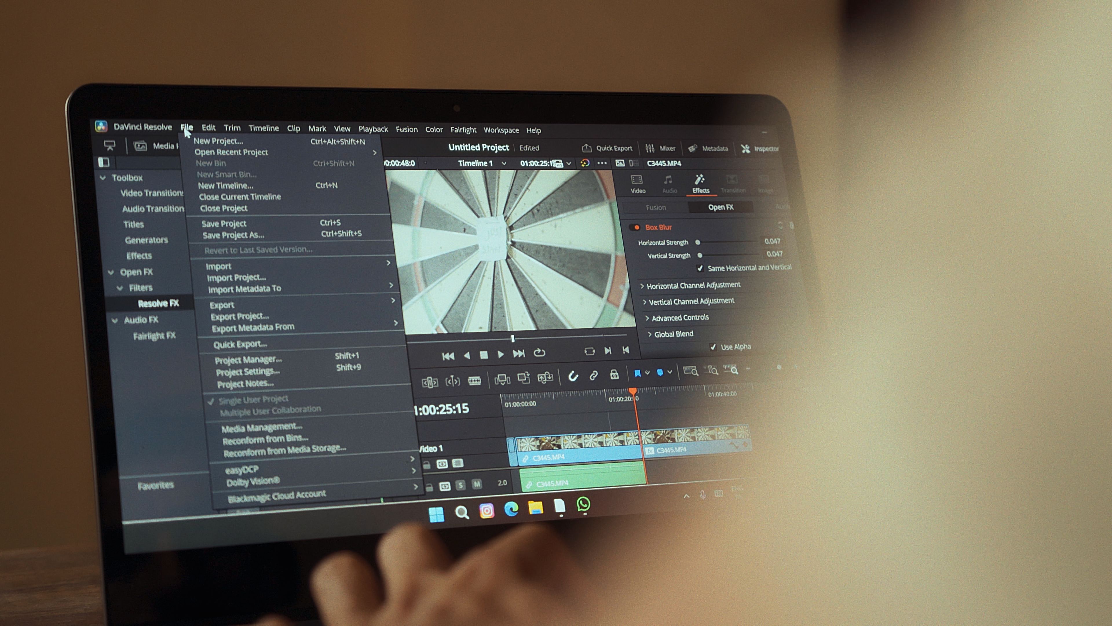 Motion Design