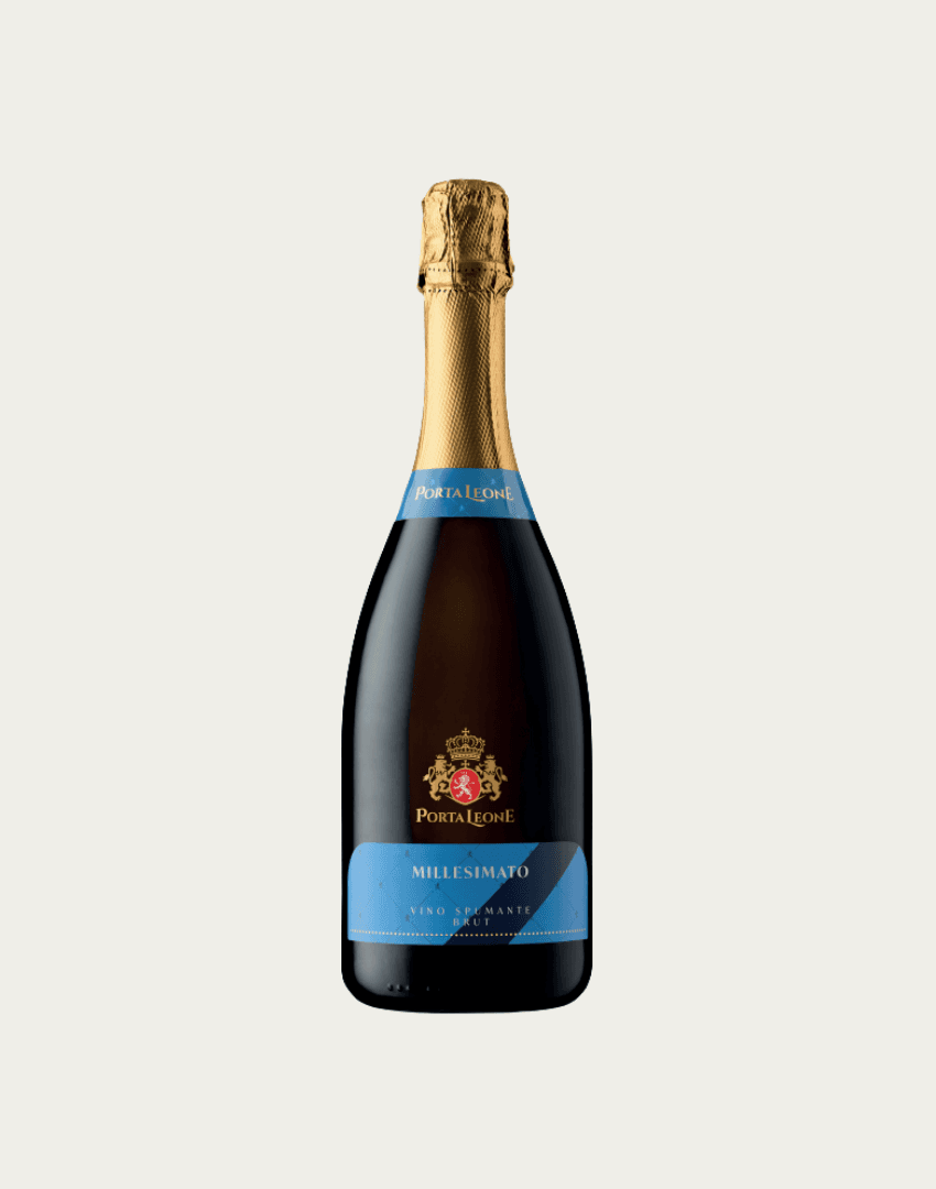 Porta Leone SPUMANTE Brut