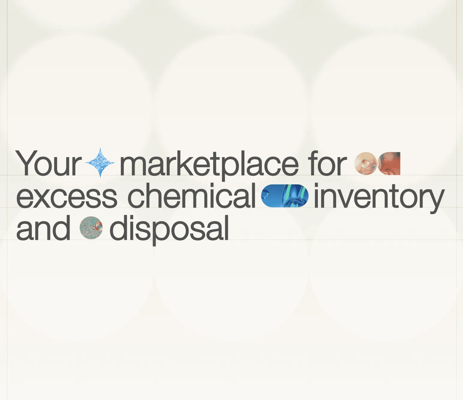 Qimica chemical marketplace brand & app — image 4 by GRNHS