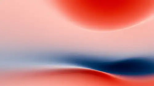 Soft Gradient 11