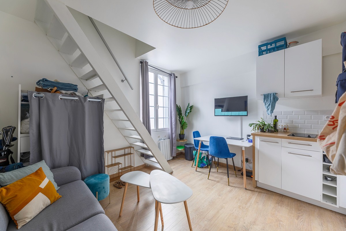 real estate renovation