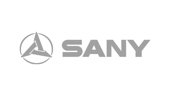 Sany Logo