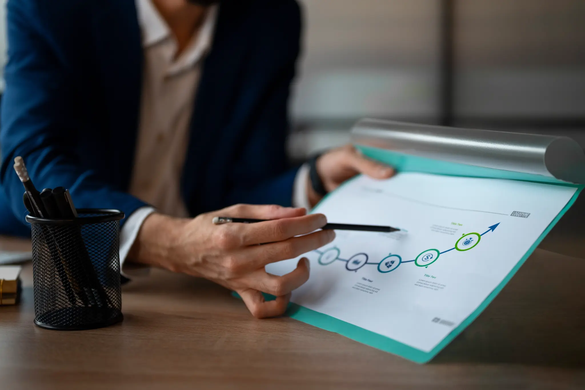 Defining Contract Milestones