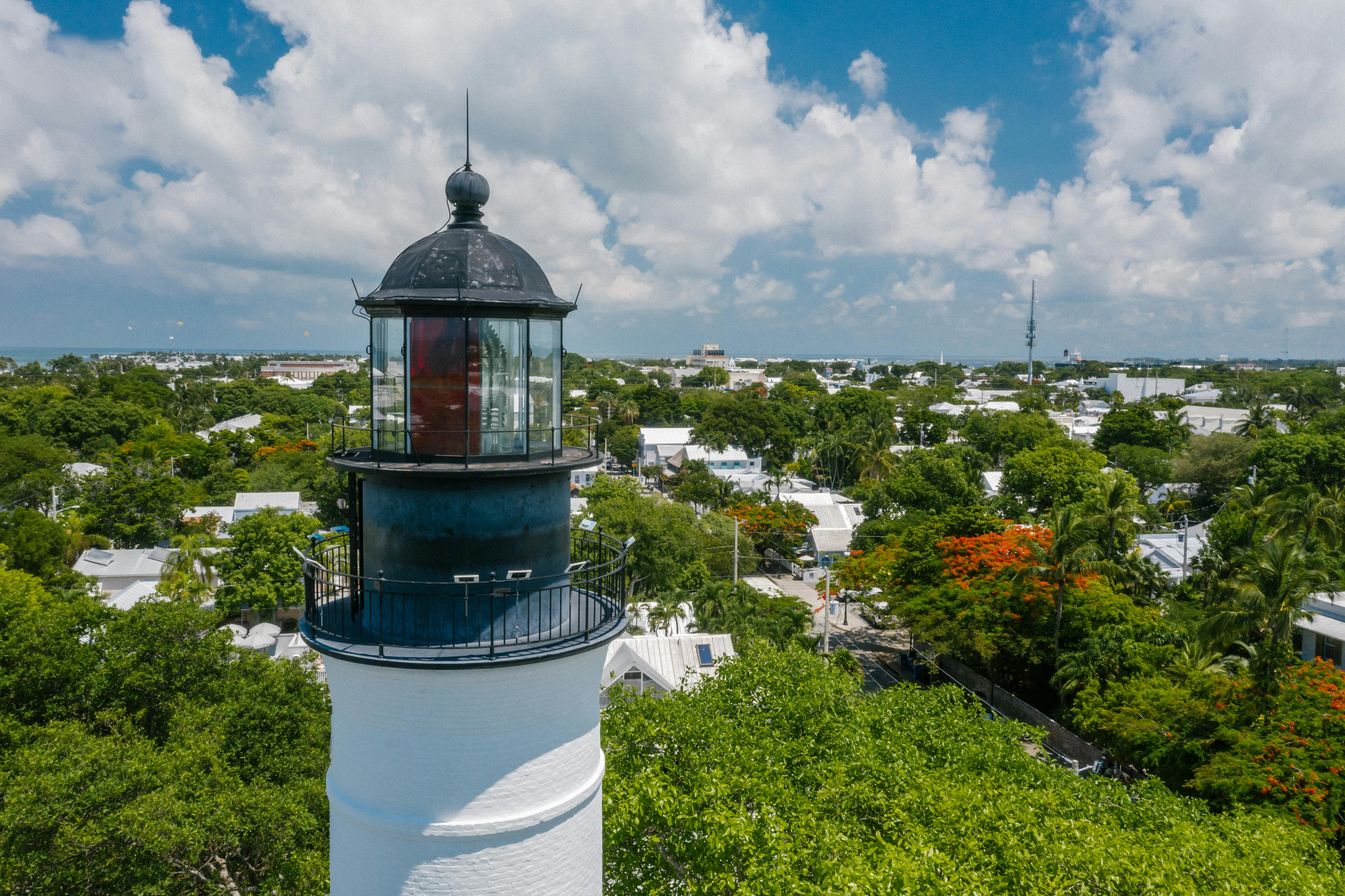 lighthouse florida keys