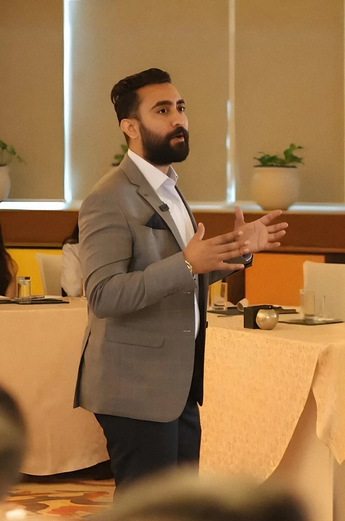 Photo of Digital Dhairya