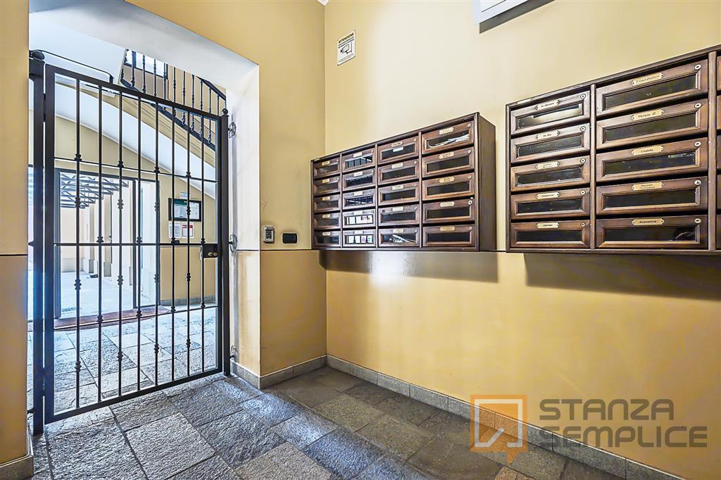 9 sqm room in Via Vittorio Emanuele II, Torino