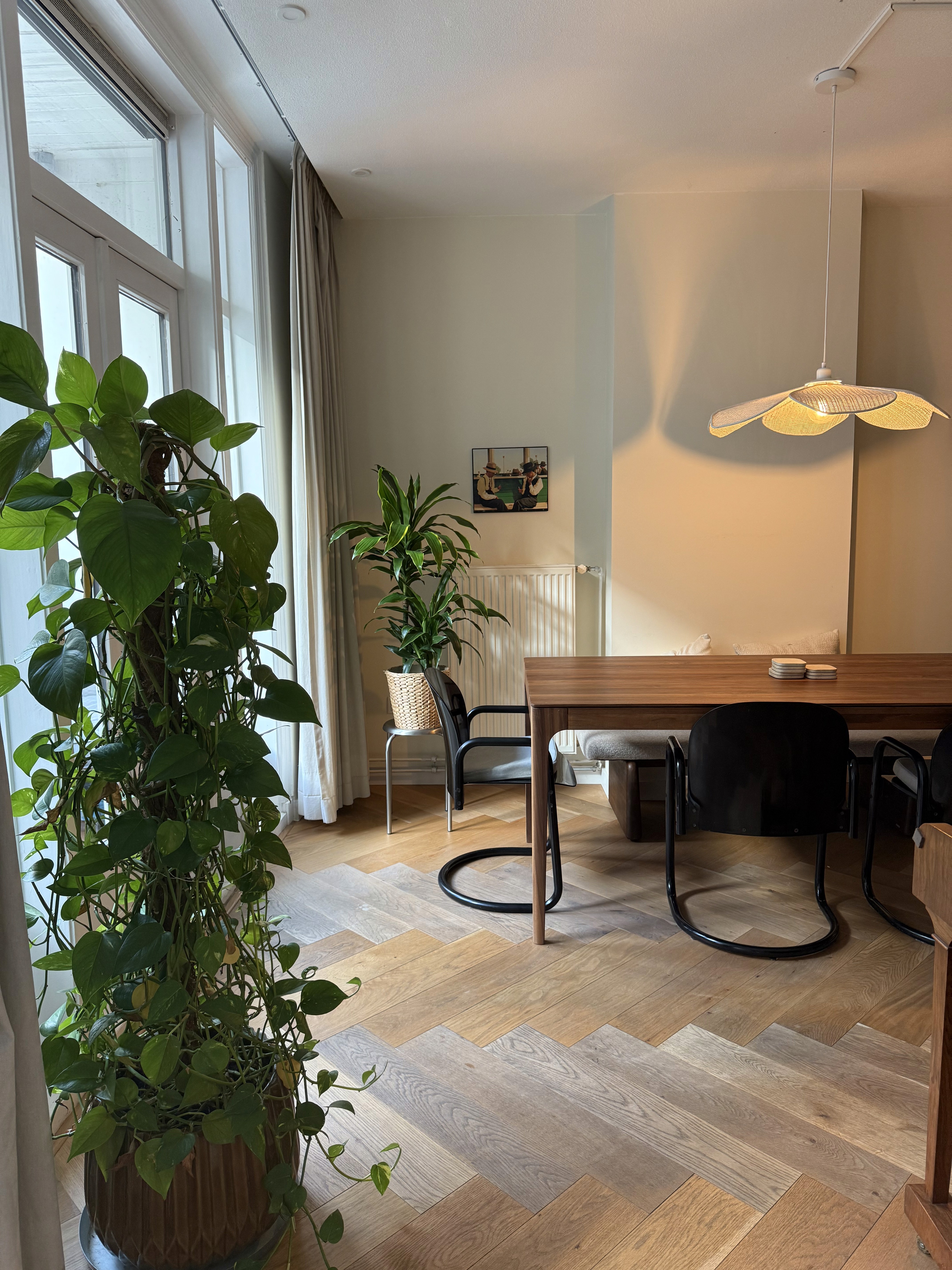 Amsterdam Kindred Home