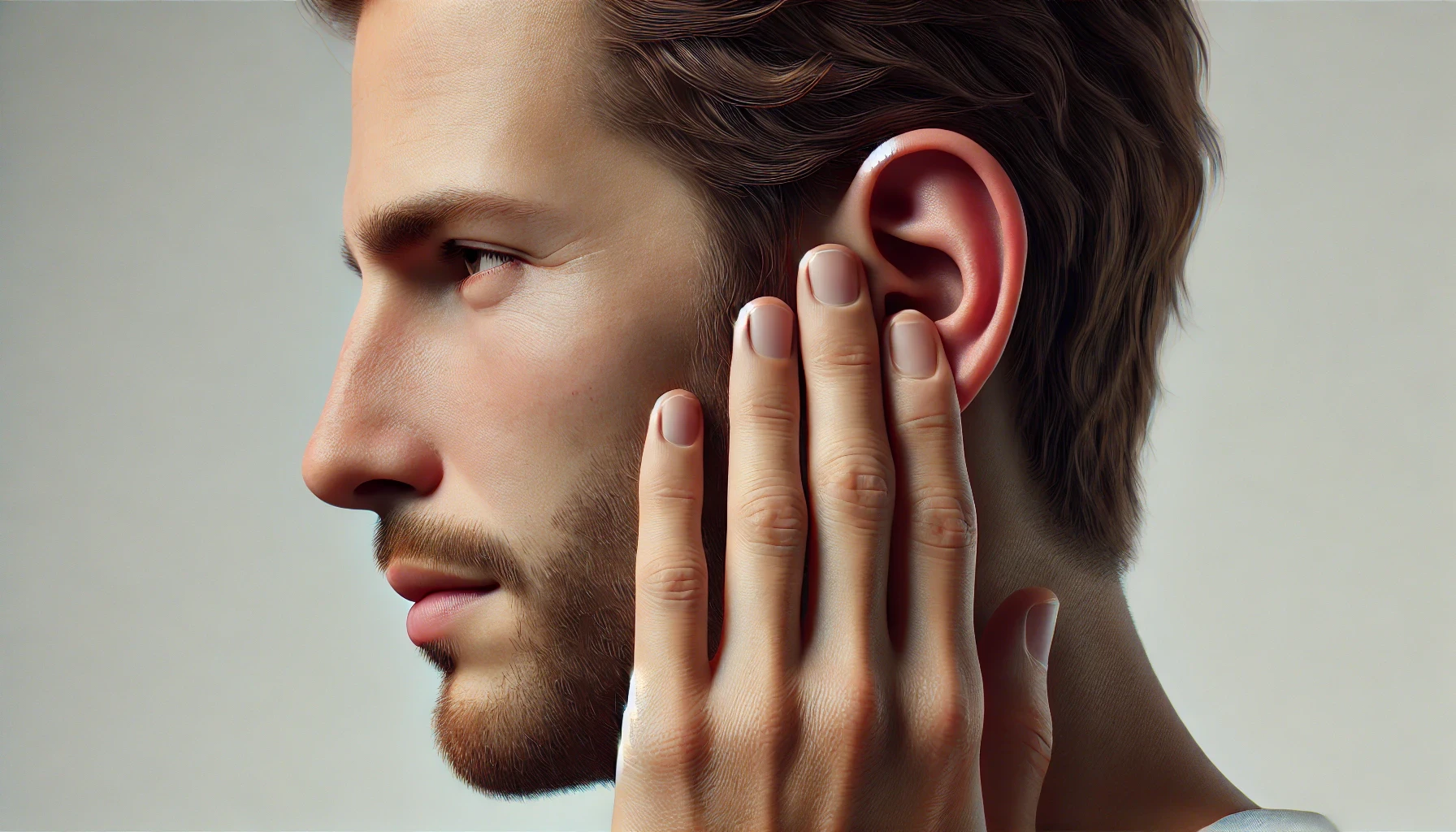 What Is a Benign Ear Cyst (Cholesteatoma)?