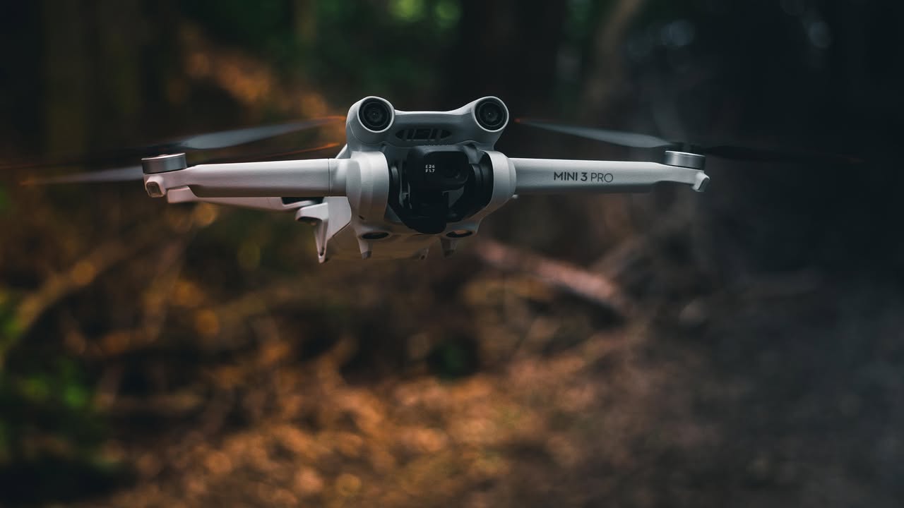 Drone