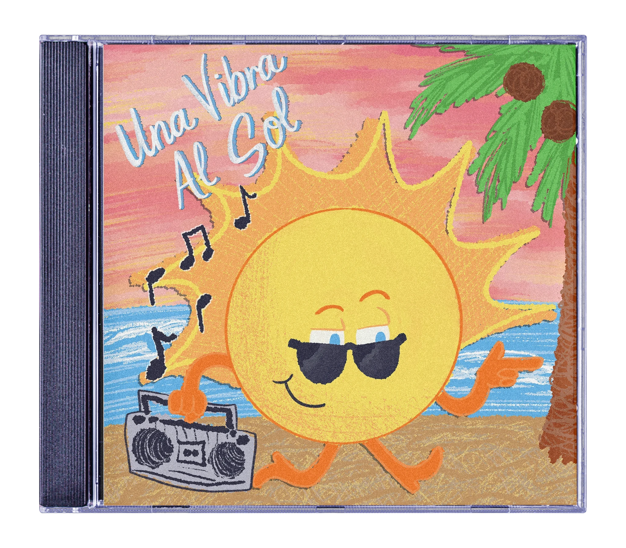 Album Covers