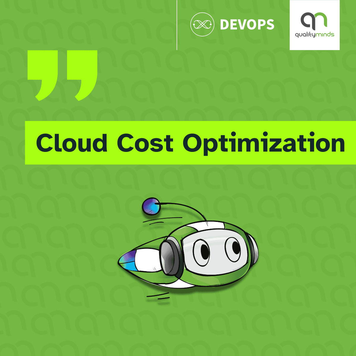 Cloud Cost Optimization image