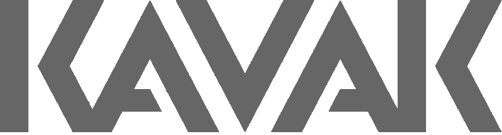 Kavak Logo