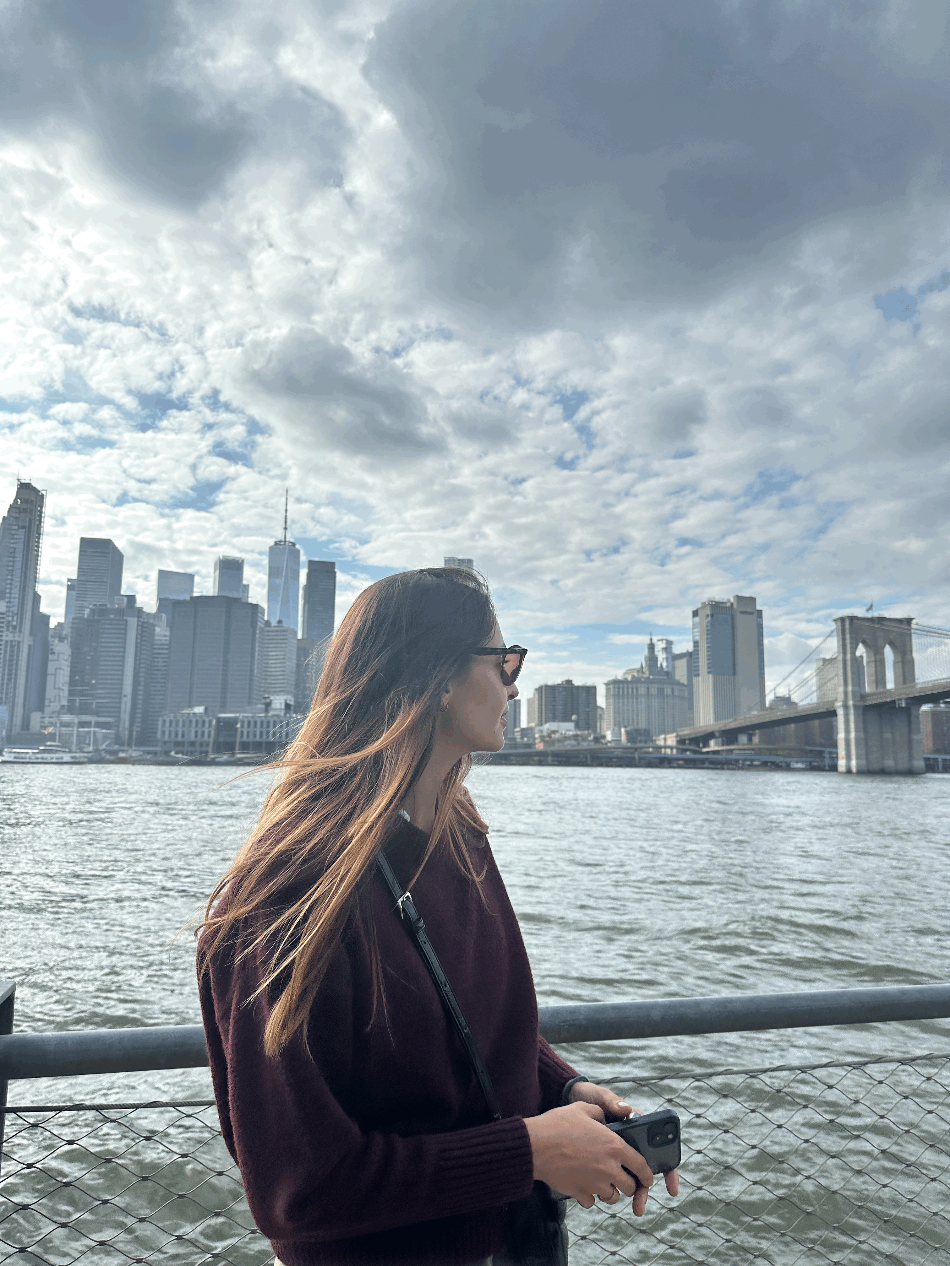 etudier aux usa a nyc