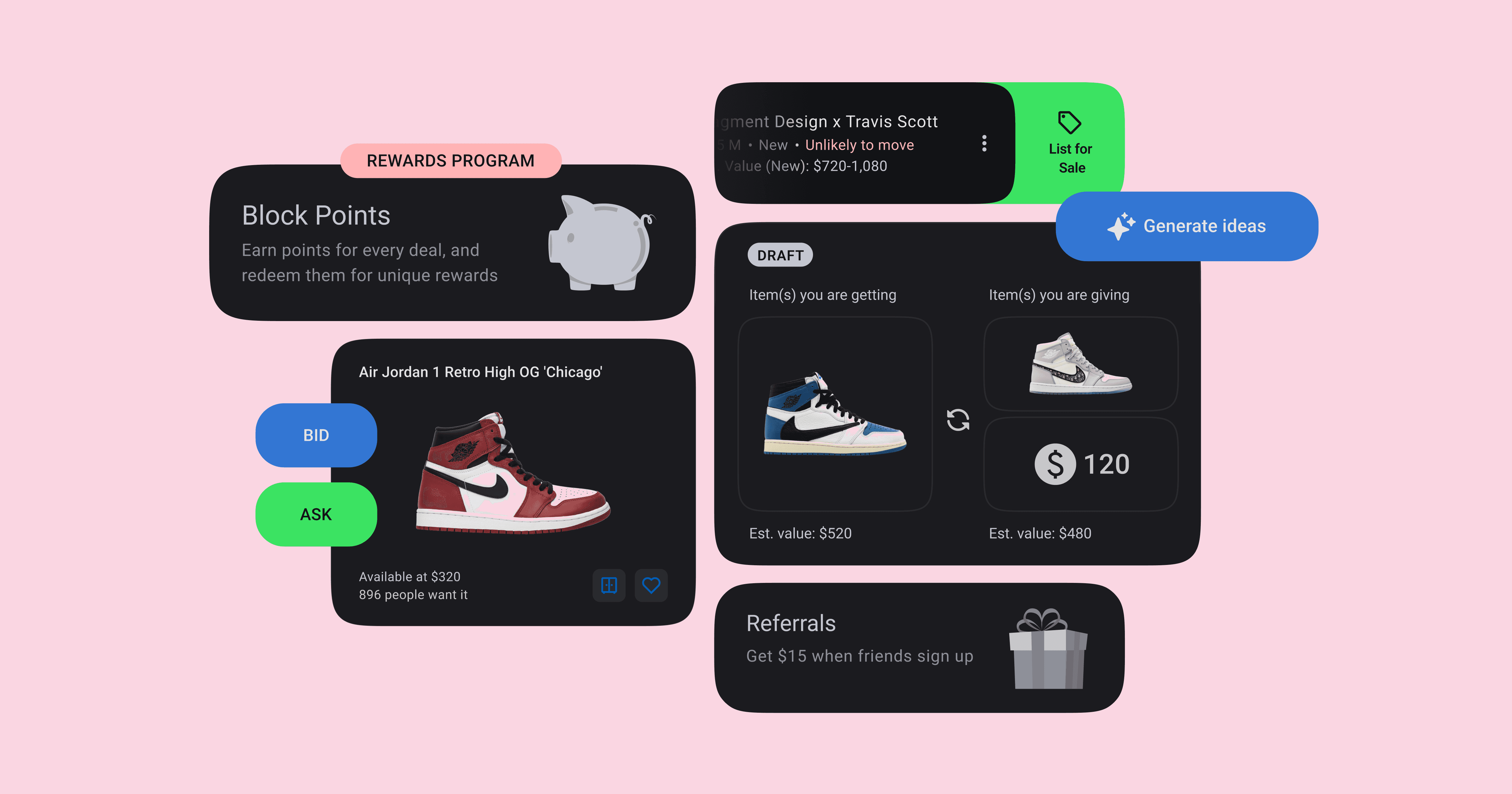 Jayesh Jain S Design Portfolio