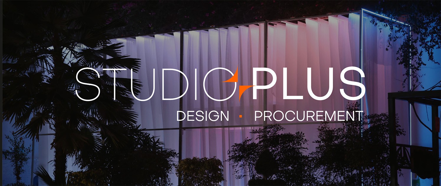 Studio Plus Lighting