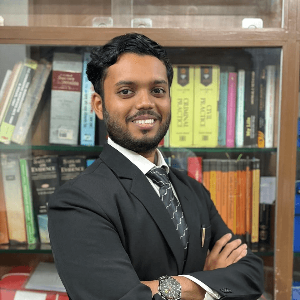 Chaitanya Narvekar