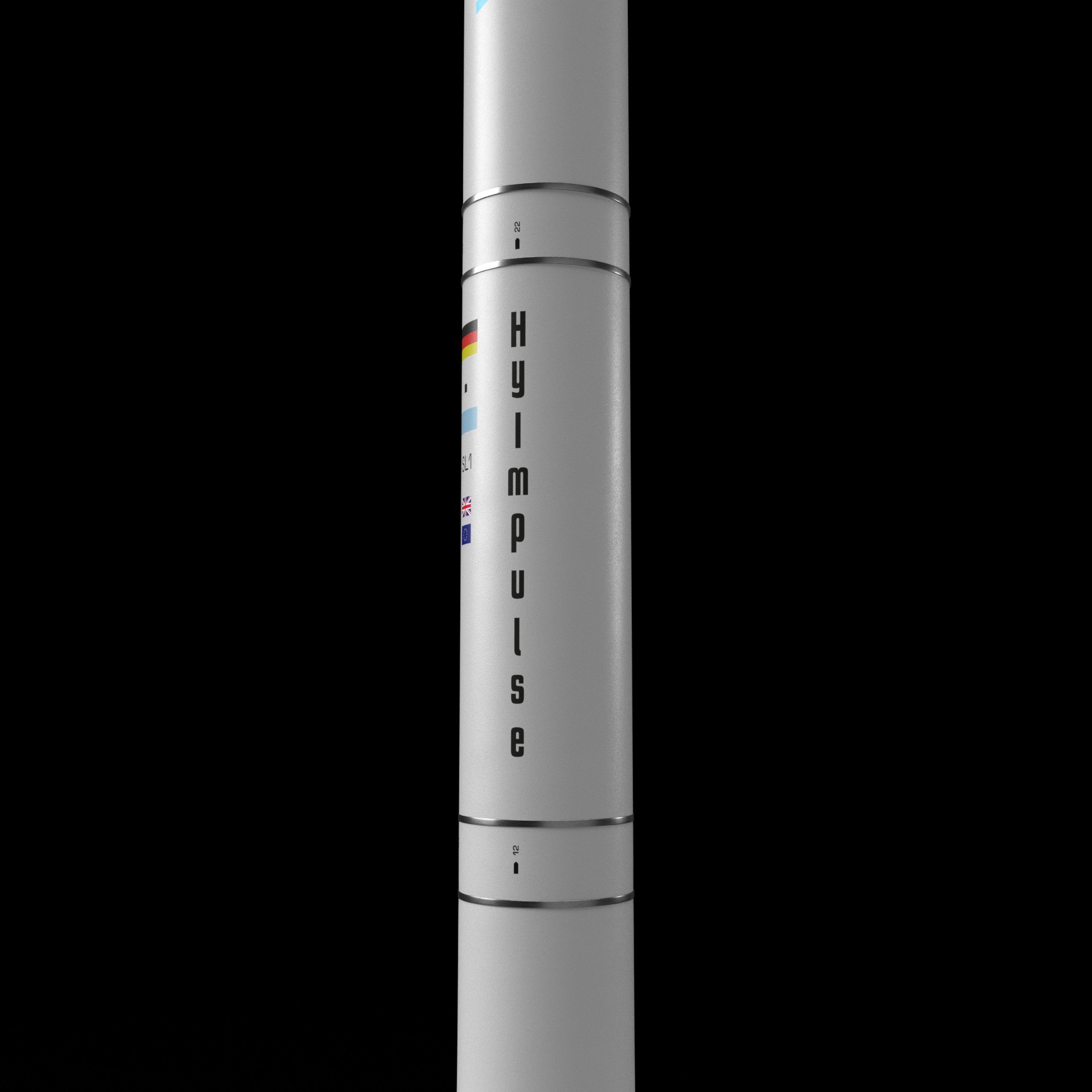 Dom Pérignon vineyards from the sky