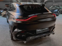 Aston Martin DBX 707 — Vorschaubild 10