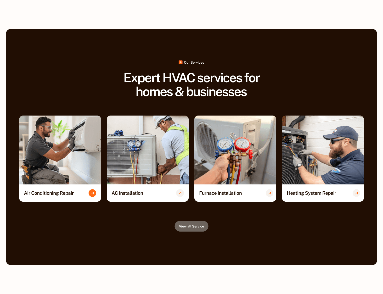 Service