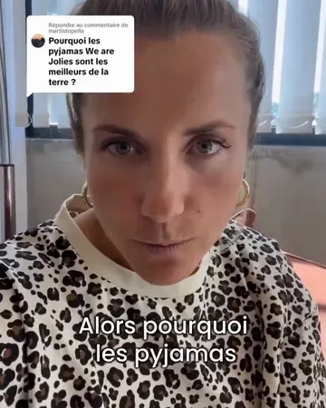 Publicité de We Are Jolies