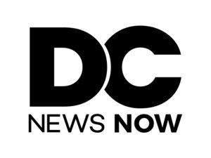 DC news now Logo