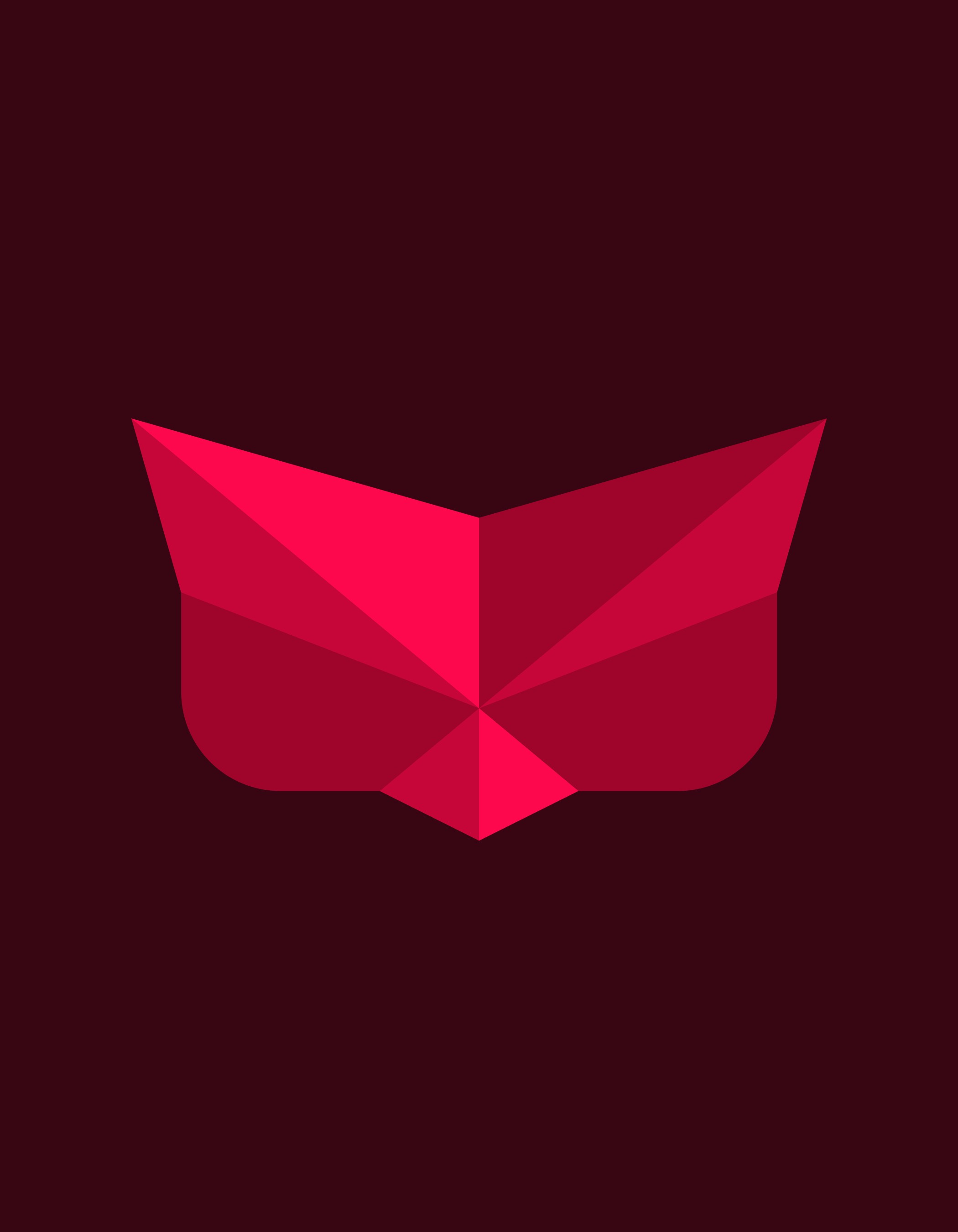 Codeway logo redesign pink gradient wordmark mobile app publisher rebrand 10-day brand sprint Series A visual identity SaaS startup brand design agency portfolio Koto alternative