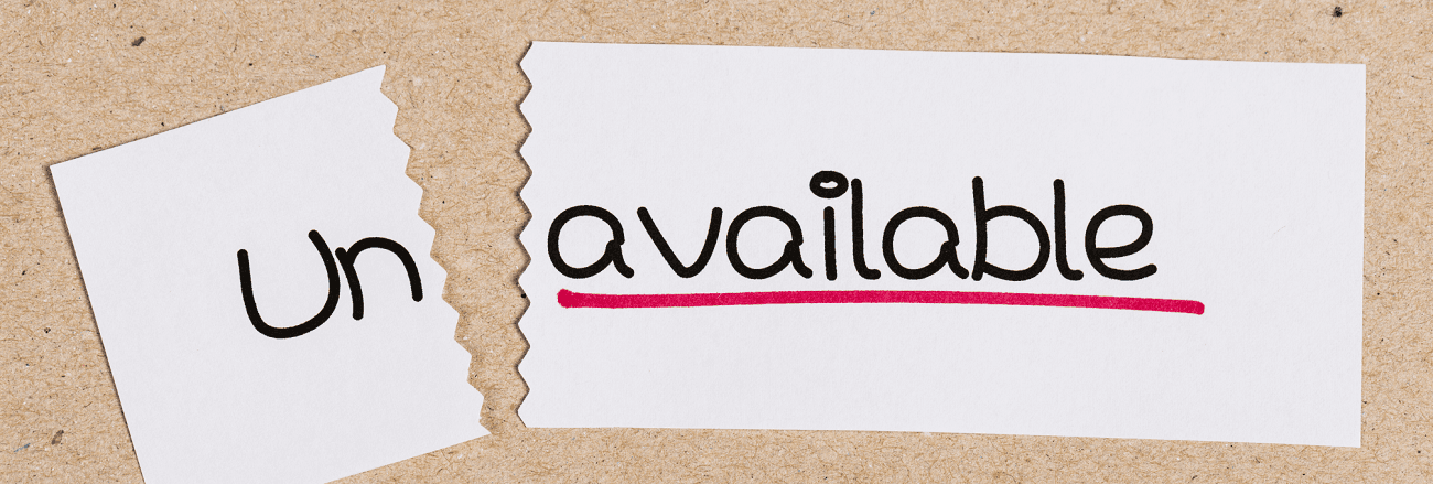 application de networking disponibilité