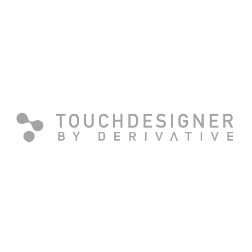 Touchdesigner logo