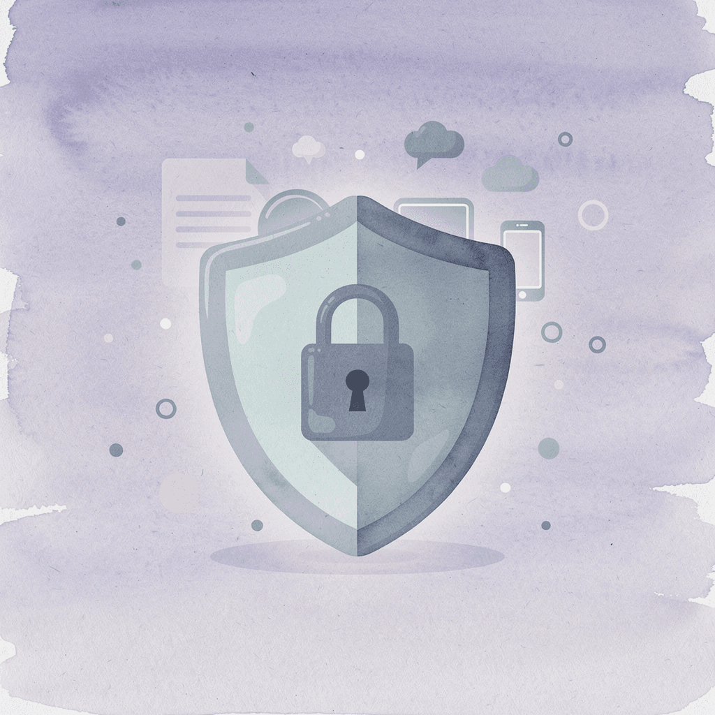 Shield protecting business owners from future liability through proper LLC dissolution