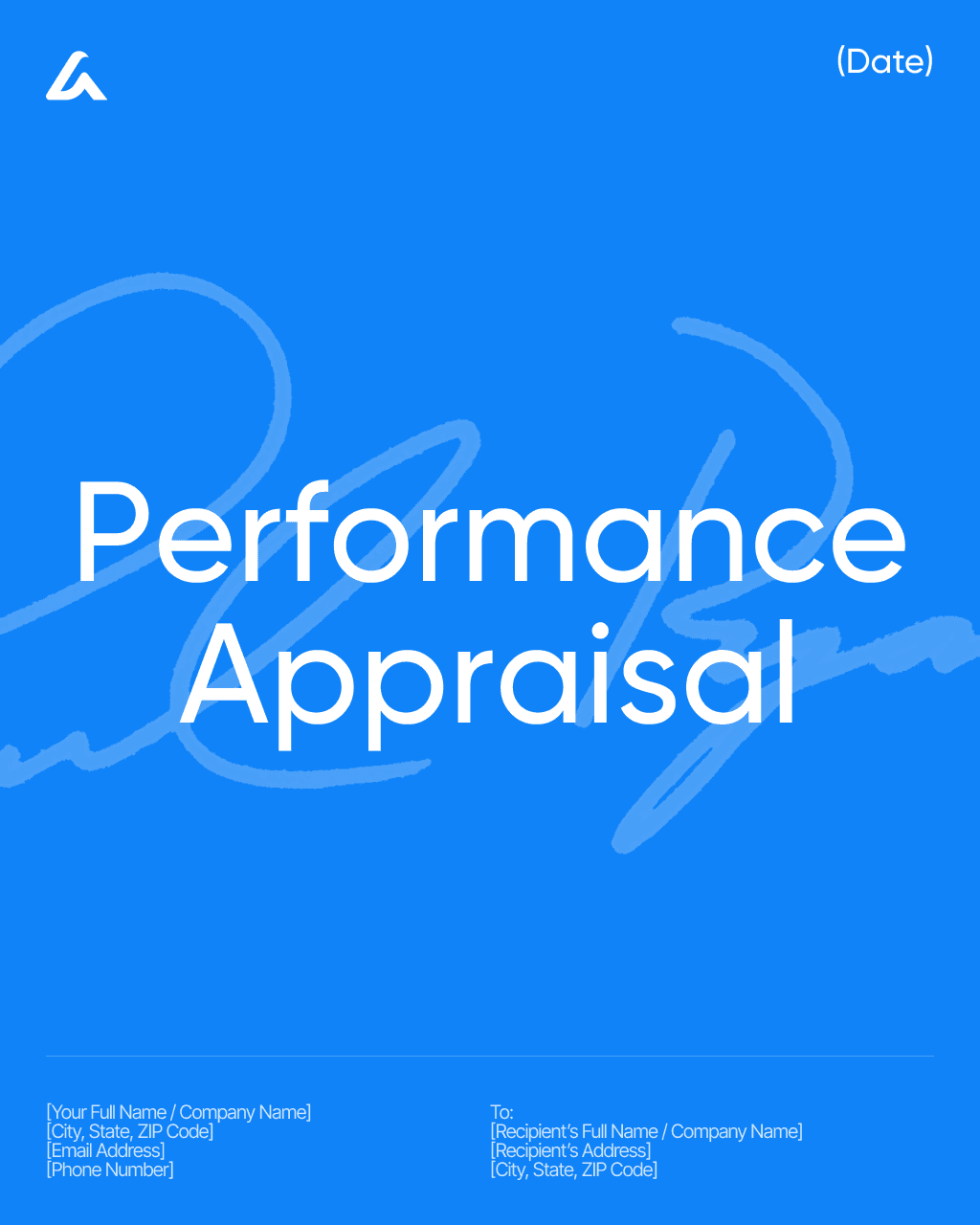 Performance Appraisal