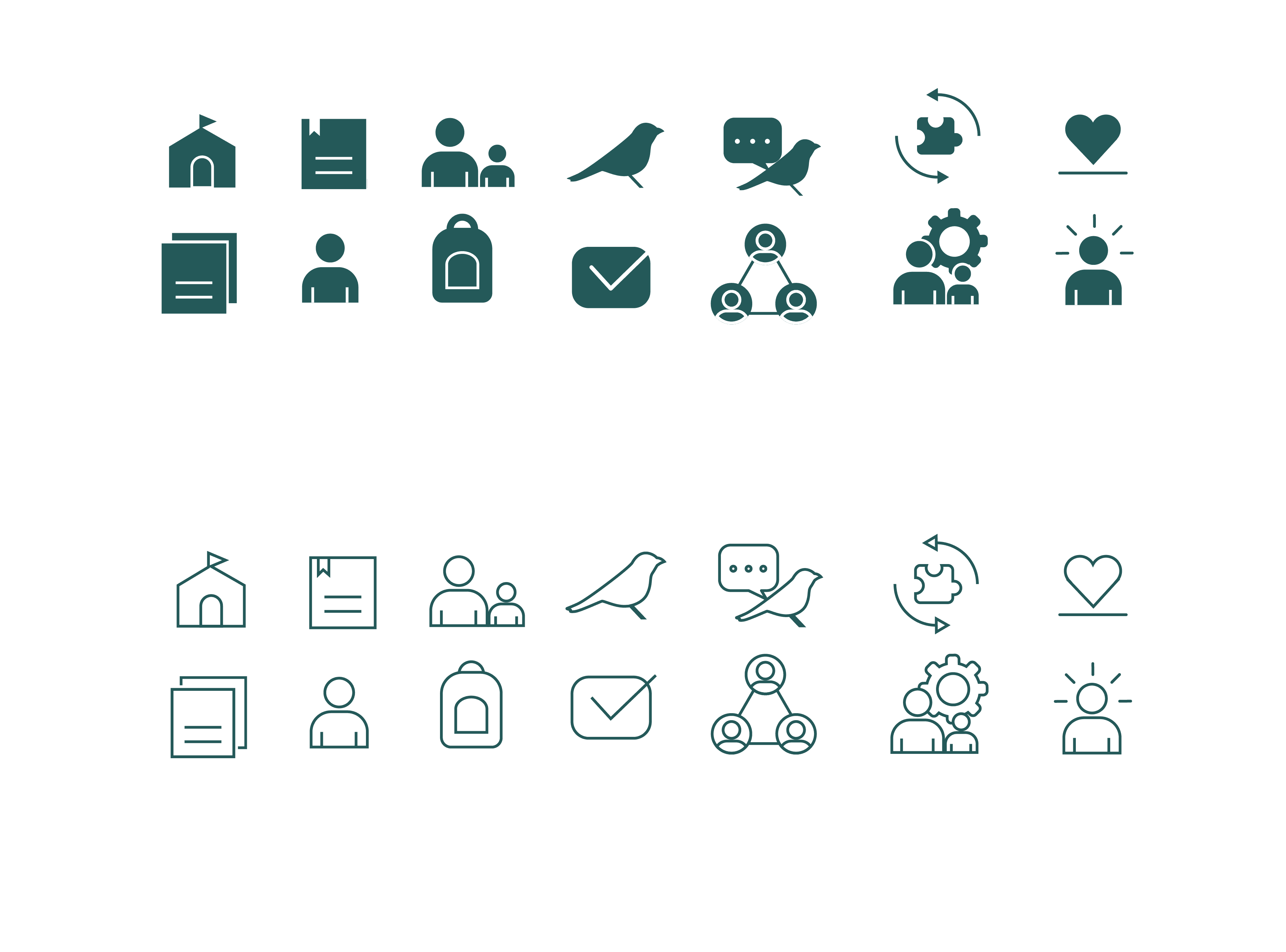 Sparrow Collaborative