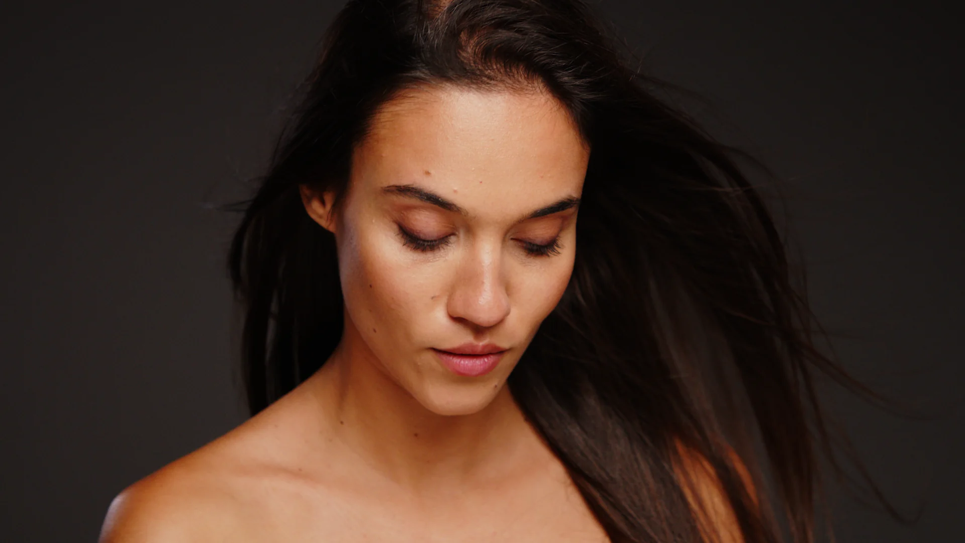 Model shoot · project photo 2