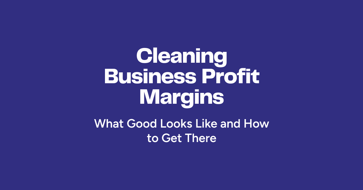 What Good Looks Like and How to Get There