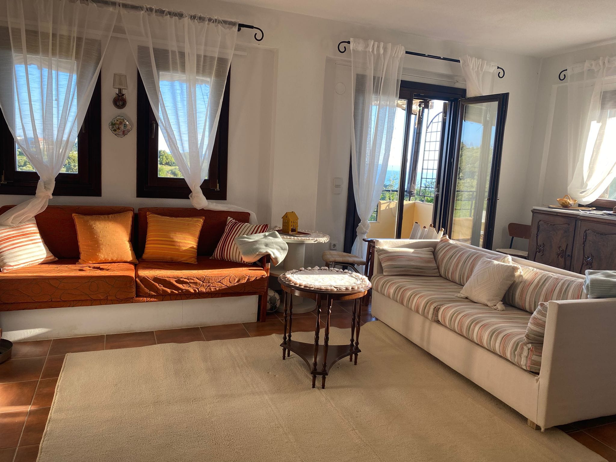 Obere Ferienwohnung von 38elies – Foto 1