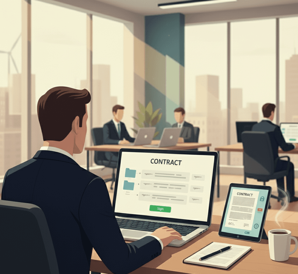 eSign Software
