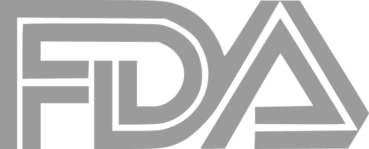 FDA logo approved