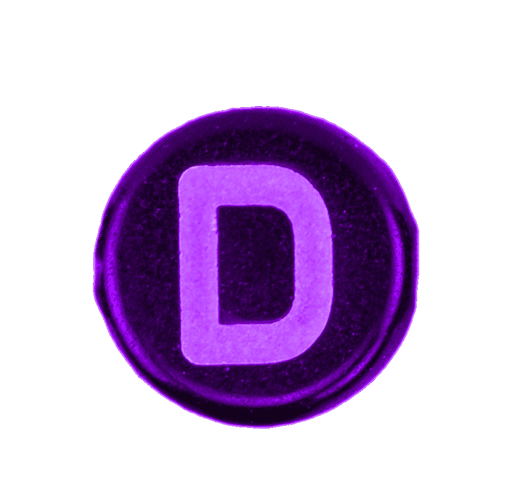 D