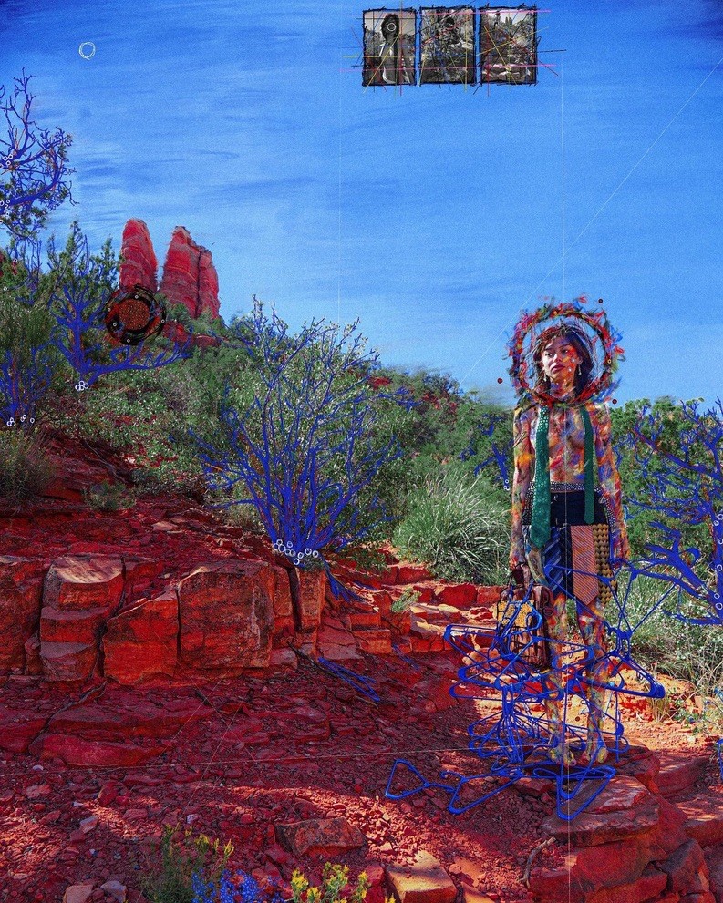 Redrocks