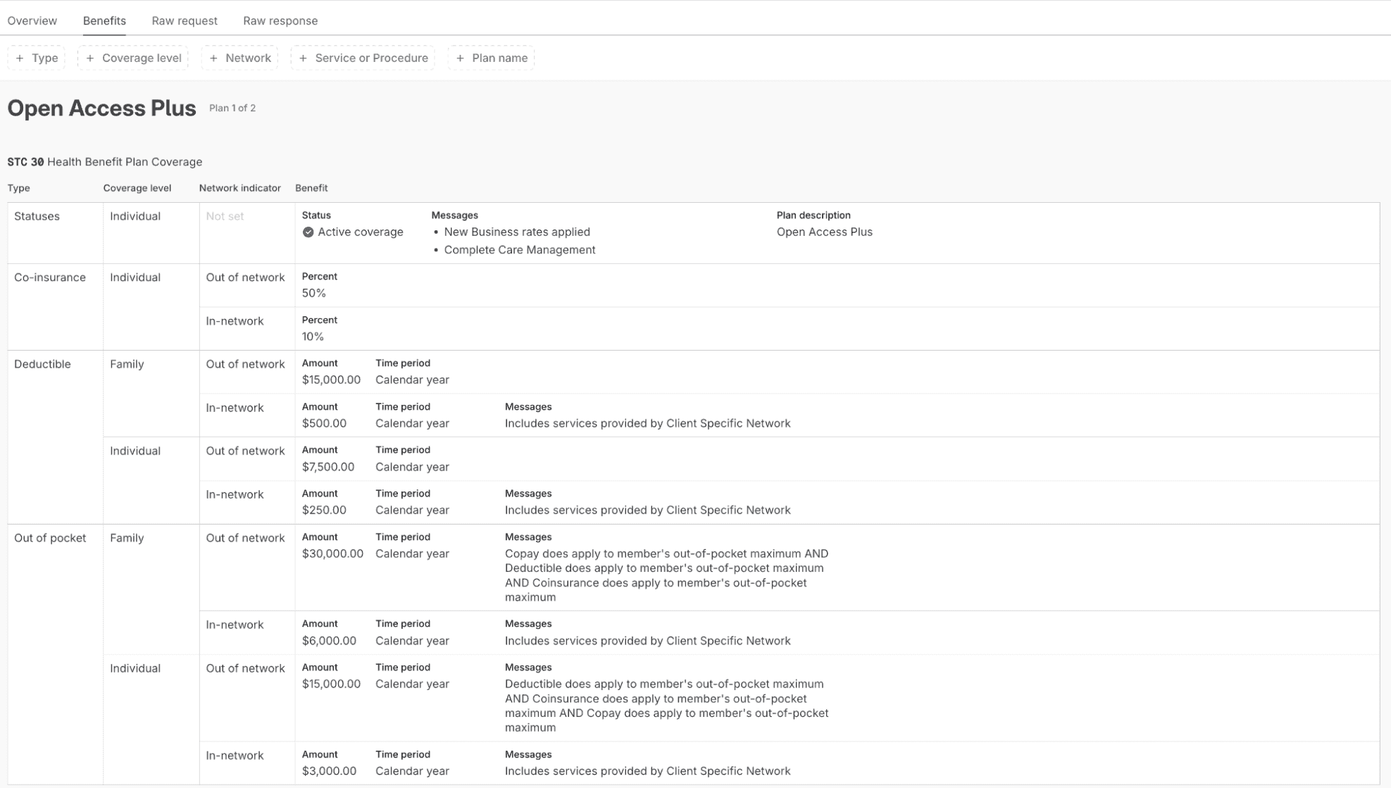 Stedi CMS-1500 Claim Form