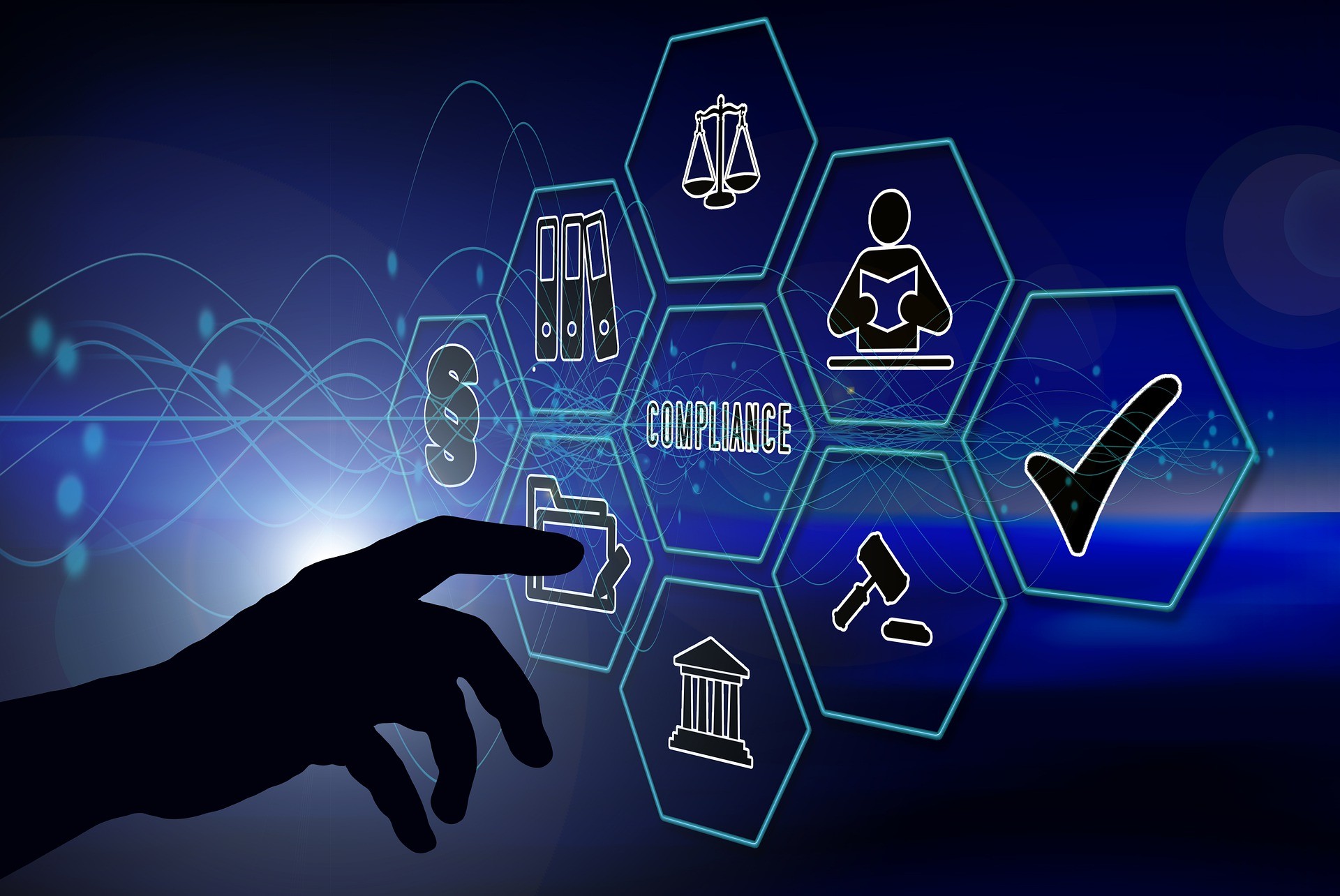 Navigating Compliance Cover