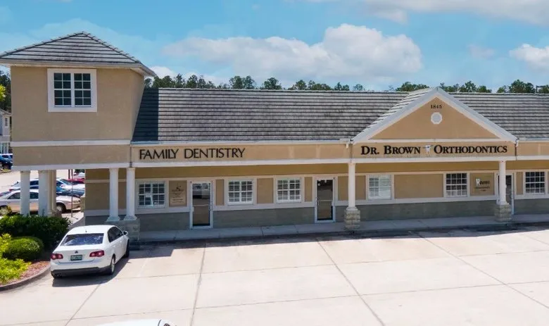 Family dental office in the Health Wealth Series 3 portfolio