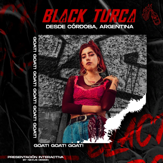 Black Turca