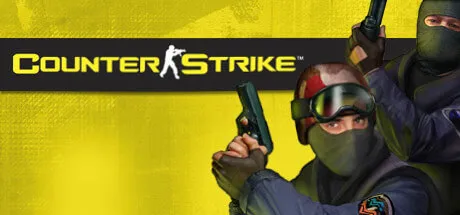 COUNTER STRIKE SOURCE V32