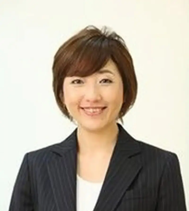 Kazuko Takagi