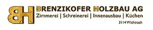 Logo Brenzikofer Holzbau AG