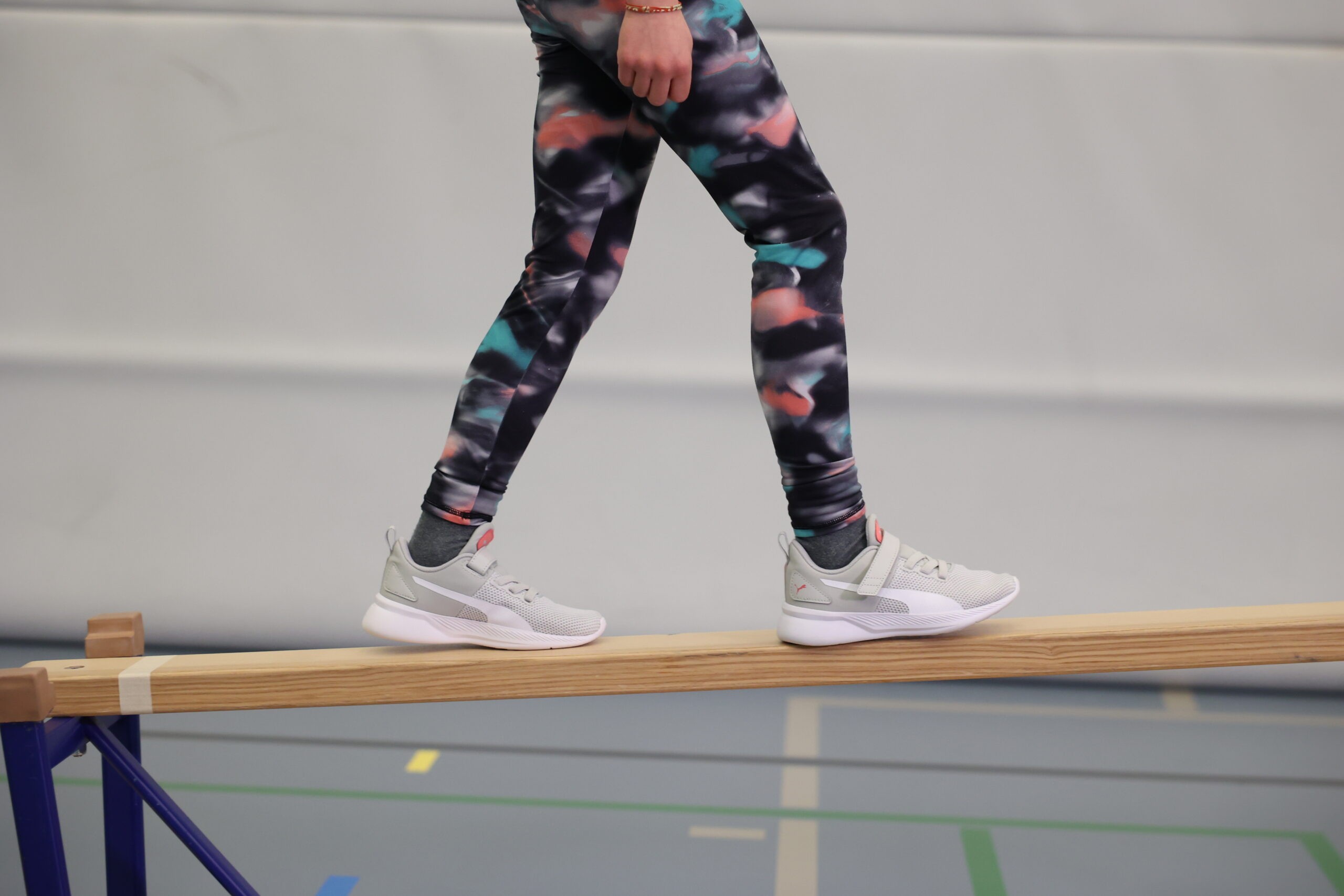 KIDS FIT 幼兒運動能力評估