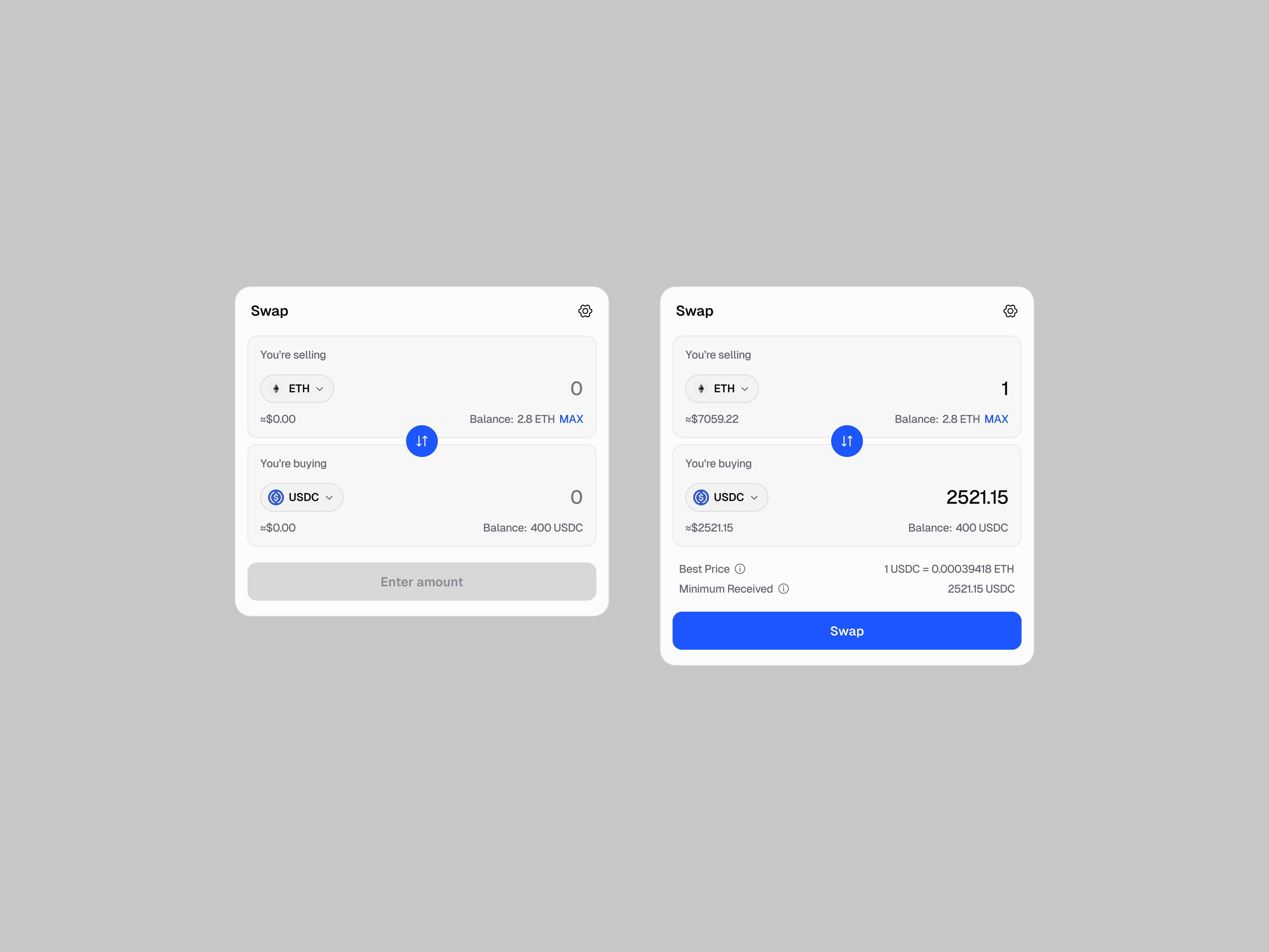 Krypton- Cover image