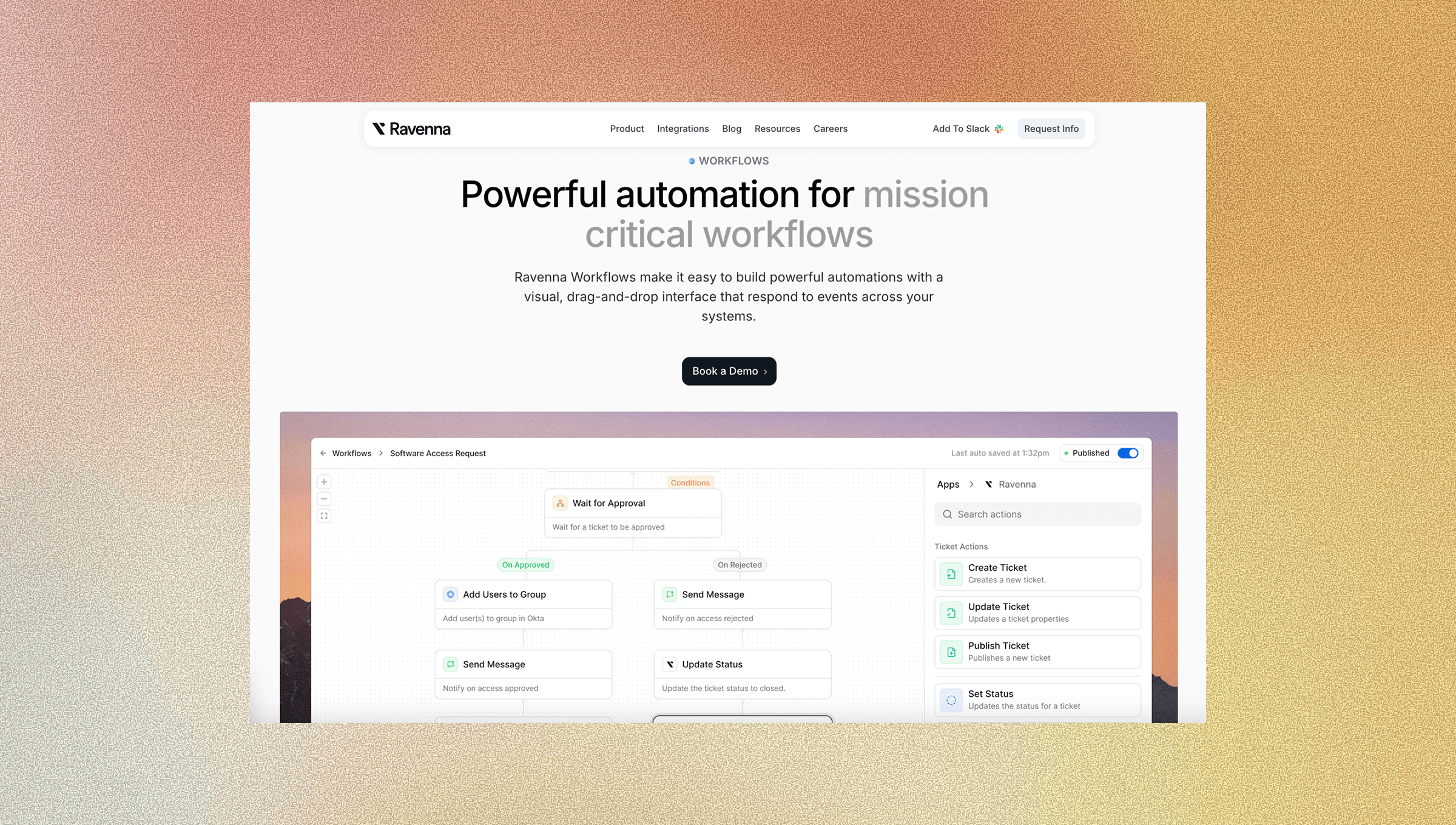 How Workflow Automation Changes IT Support Teams