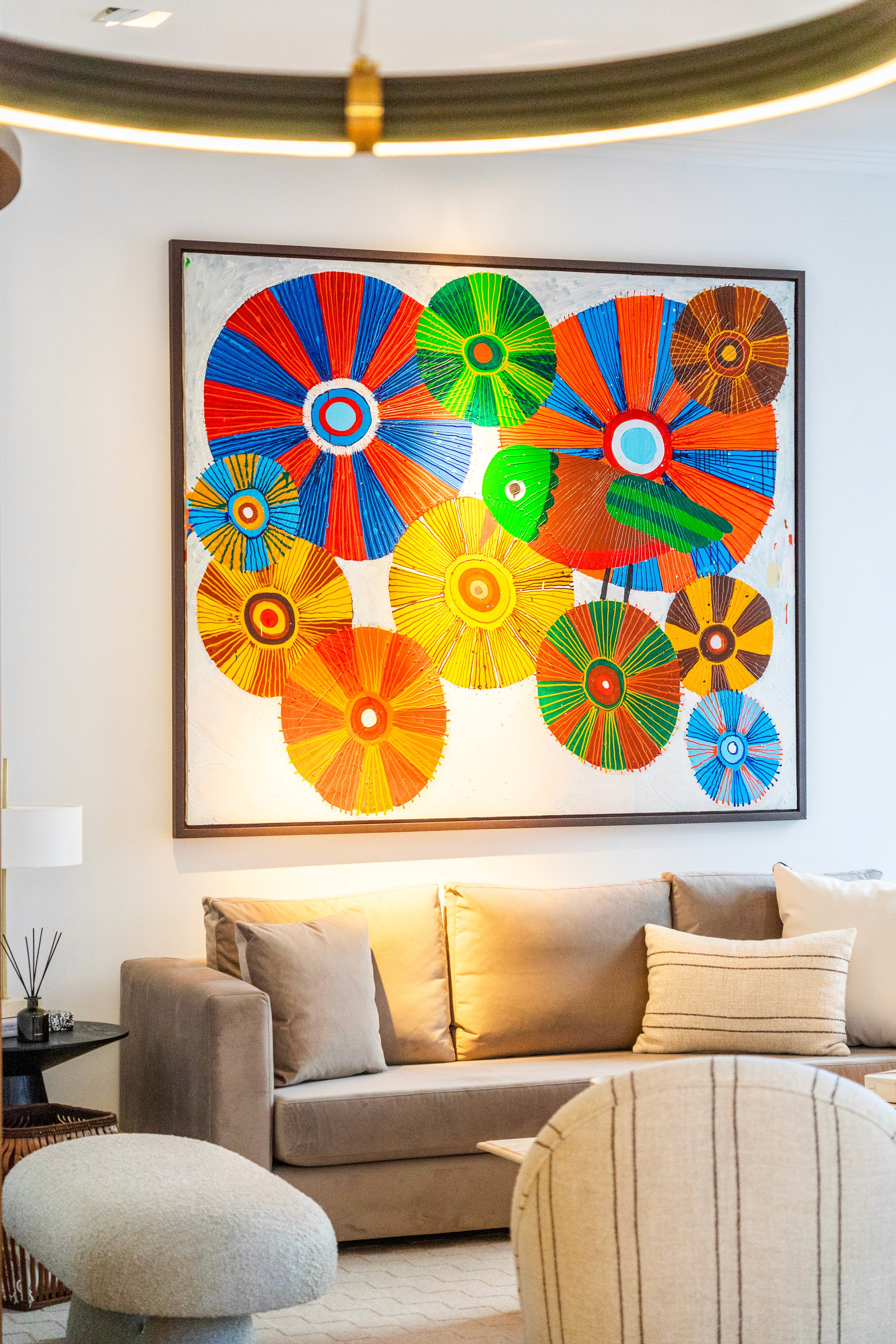 Bellevoire Saint-Germain