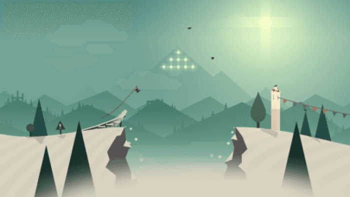 Alto's Adventure Screenshot 04